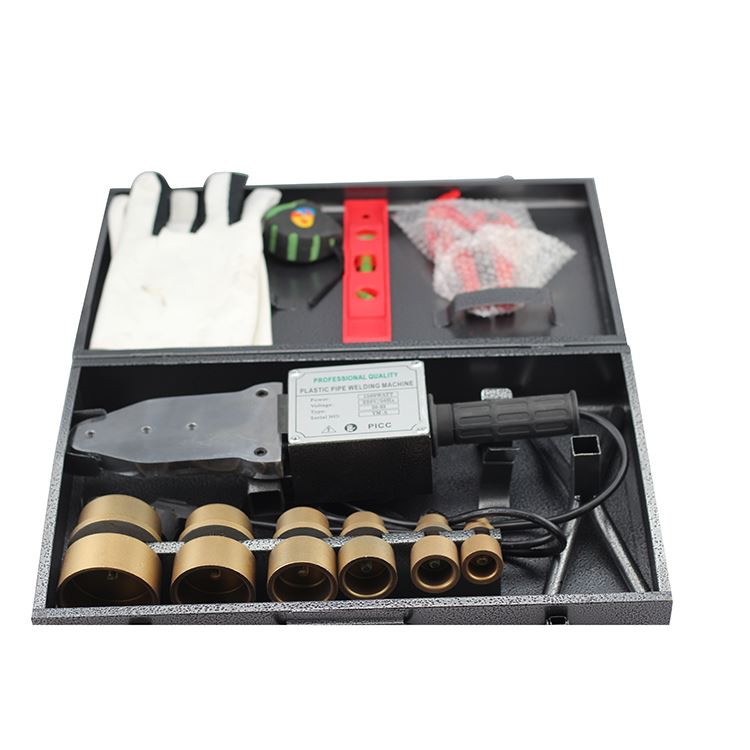 ppr pipe welder--HDS63