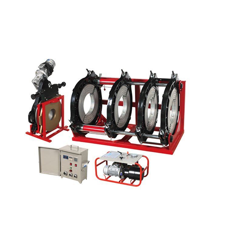 Manual Butt Fusion Welding Machine Manual Butt Fusion Welding Machine
